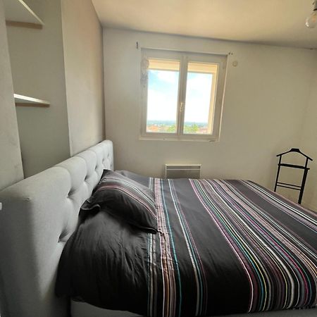 Appartement - โรอาน ภายนอก รูปภาพ