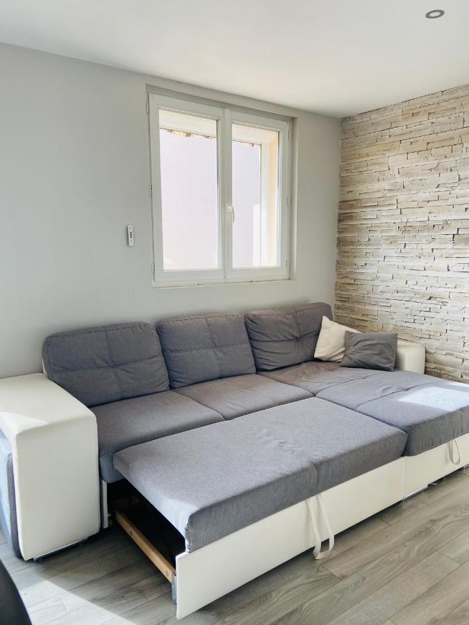 Appartement - โรอาน ภายนอก รูปภาพ