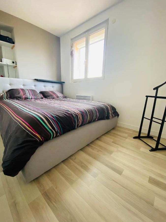 Appartement - โรอาน ภายนอก รูปภาพ