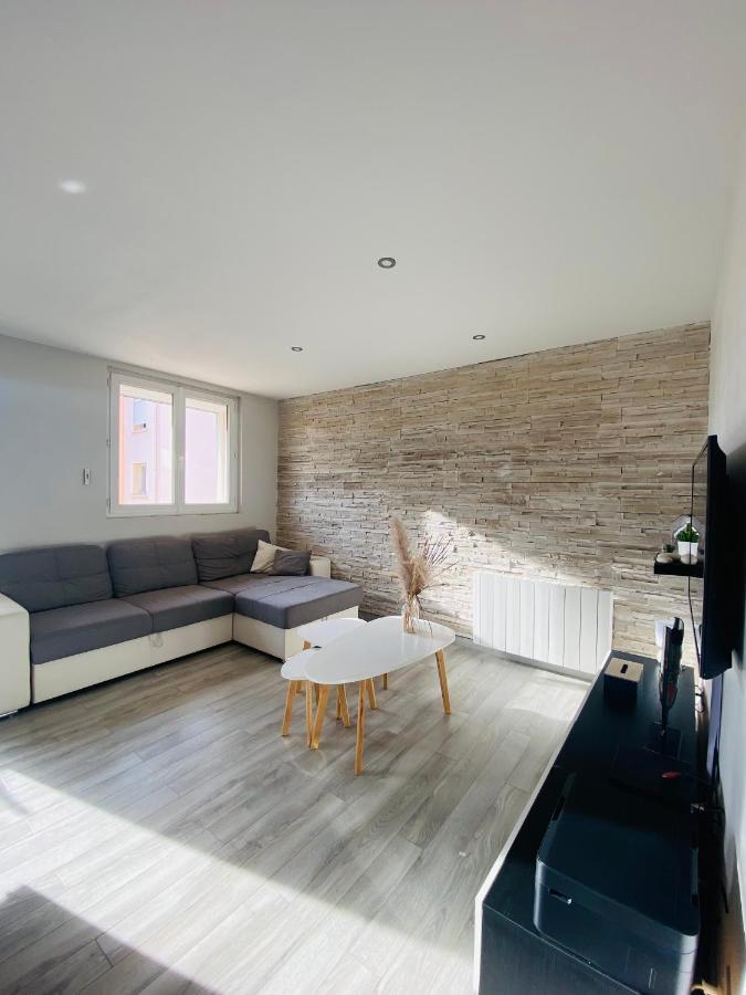 Appartement - โรอาน ภายนอก รูปภาพ