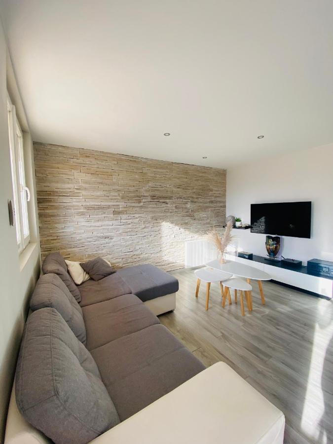 Appartement - โรอาน ภายนอก รูปภาพ