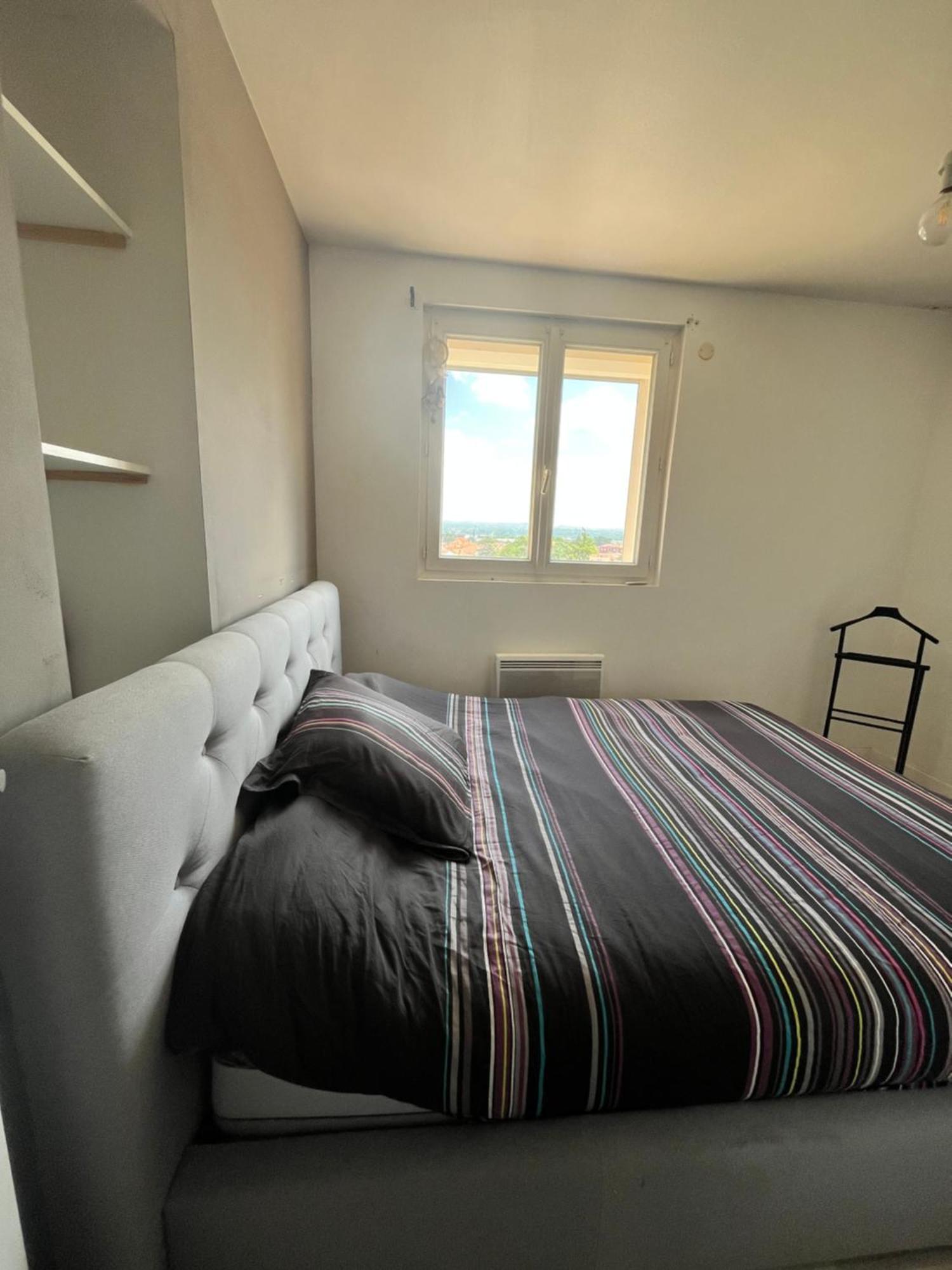 Appartement - โรอาน ภายนอก รูปภาพ